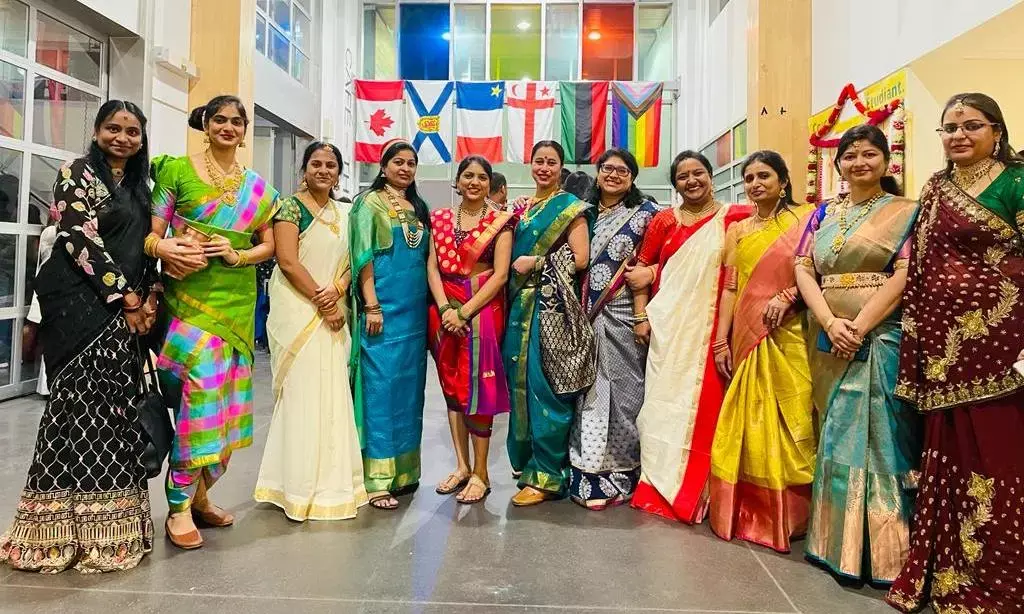 కెనడాలో మాటా ఉత్సవాలు