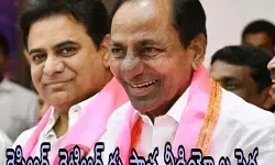 వైజాగ్ స్టీల్...బెడిసికొడుతున్న బిఆర్ఎస్ వ్యూహం! వైజాగ్ స్టీల్...బెడిసికొడుతున్న బిఆర్ఎస్ వ్యూహం!