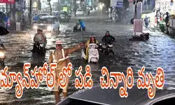 జీహెచ్ఎంసి అదే నిర్లక్ష్యం జీహెచ్ఎంసి అదే నిర్లక్ష్యం