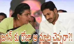 ప్రచారంలో ‘జగన్ ఓ  ఆణిముత్యం’