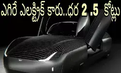 ఎగిరే కార్లకు అమెరికా రైట్ రైట్ ఎగిరే కార్లకు అమెరికా రైట్ రైట్