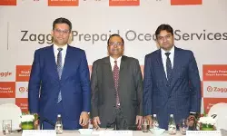 జాగెల్ ప్రీపెయిడ్ ఓషన్ సర్వీస్ ఐపీఓ జాగెల్ ప్రీపెయిడ్ ఓషన్ సర్వీస్ ఐపీఓ