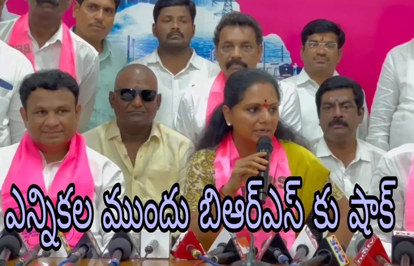 కవిత కు మళ్ళీ ఈడీ పిలుపు