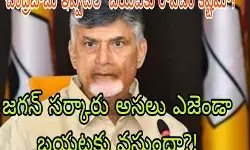 చంద్రబాబు ఇప్పటిలో బయటకు రావటం కష్టమా? చంద్రబాబు ఇప్పటిలో బయటకు రావటం కష్టమా?