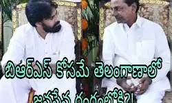 నియోజకవర్గాల ఎంపికతో పెరిగిన అనుమానాలు! నియోజకవర్గాల ఎంపికతో పెరిగిన అనుమానాలు!