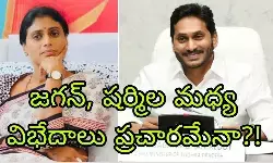 ఆమె తాజా నిర్ణయంతో పలు అనుమానాలు ఆమె తాజా నిర్ణయంతో పలు అనుమానాలు