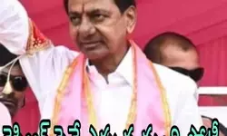 గజ్వేల్ లో అత్యధిక నామినేషన్లు గజ్వేల్ లో అత్యధిక నామినేషన్లు