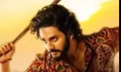 హనుమాన్ ఫస్ట్ డే కలెక్షన్స్ హనుమాన్ ఫస్ట్ డే కలెక్షన్స్