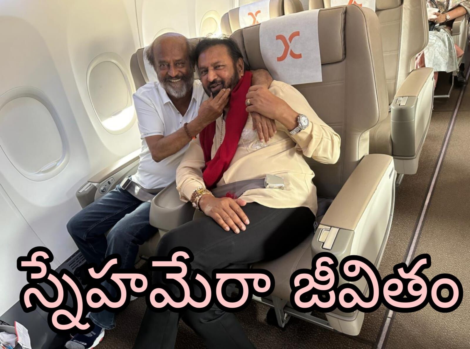 వైరల్ పిక్