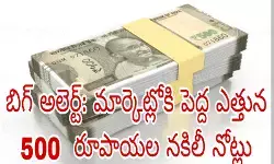 అధికారికంగా ప్రకటించిన హోమ్ శాఖ అధికారికంగా ప్రకటించిన హోమ్ శాఖ