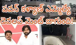 గెలిచినపుడు కారు లేదు...ఏడాది కాకముందే ఐదు కోట్ల ఇల్లు! గెలిచినపుడు కారు లేదు...ఏడాది కాకముందే ఐదు కోట్ల ఇల్లు!