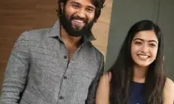 వచ్చే నెలలోనే షూటింగ్ వచ్చే నెలలోనే షూటింగ్