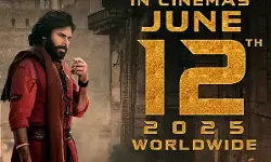 Good news for Pawan Kalyan fans! Good news for Pawan Kalyan fans!