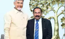 Power Games and Power Scams: IAS Officers at the Heart of AP Politics Power Games and Power Scams: IAS Officers at the Heart of AP Politics