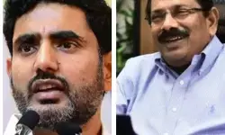 Uncertainty Looms Over Ursa Clusters Project in Andhra Pradesh Uncertainty Looms Over Ursa Clusters Project in Andhra Pradesh