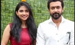 వెంకీ అట్లూరి కొత్త సినిమా మొదలు వెంకీ అట్లూరి కొత్త సినిమా మొదలు