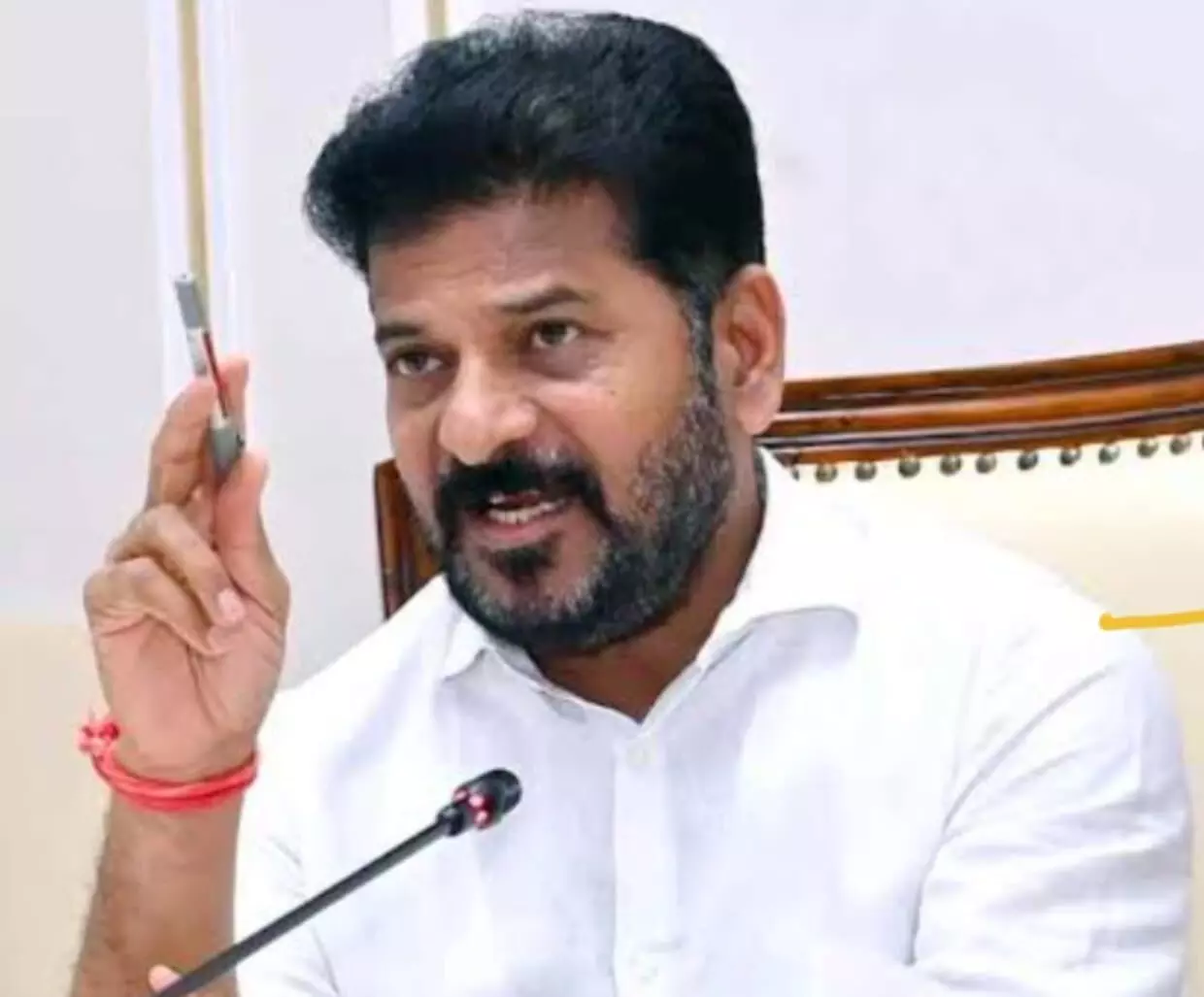 Why Revanth Reddy govt Ignored Justice Lokur Commission Report?!