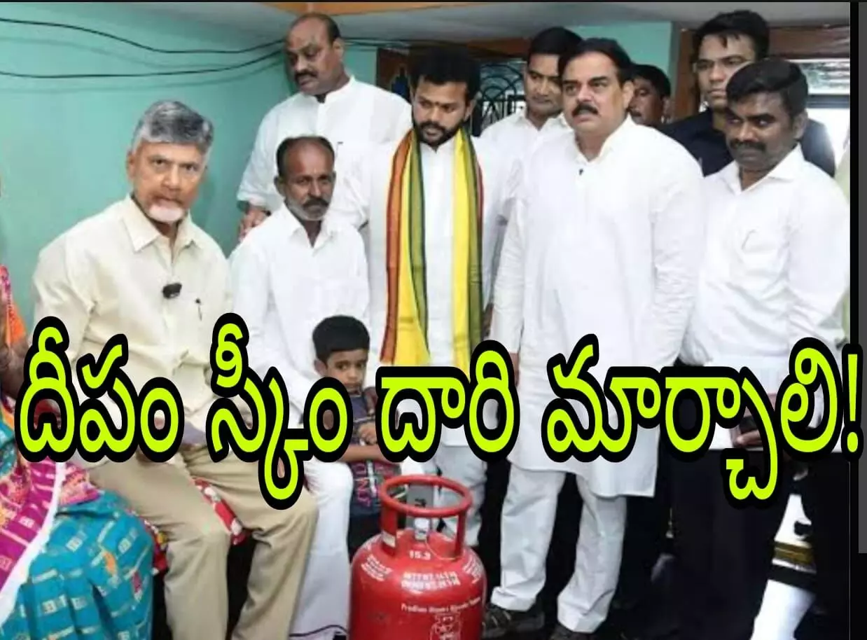 లబ్ధిదారులు కోరుతుంది ఇదే!