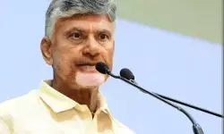 Chandrababu’s Return Gift to GMR!