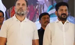 Congress High Command Bypasses Revanth Reddy in Crucial Discussions