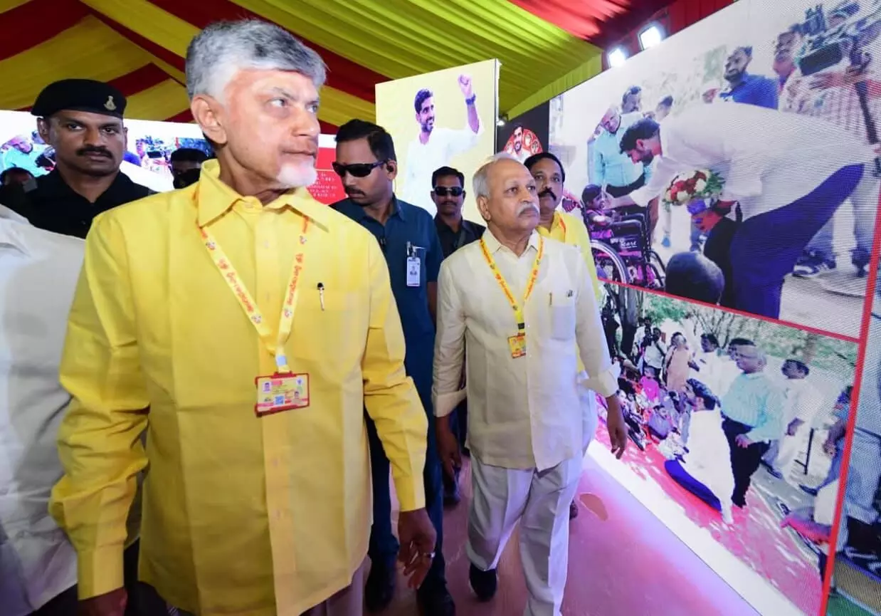 ‘Worker is the Leader’—Vision or Evasion? TDPs New Narrative Sparks Debate ‘Worker is the Leader’—Vision or Evasion? TDPs New Narrative Sparks Debate