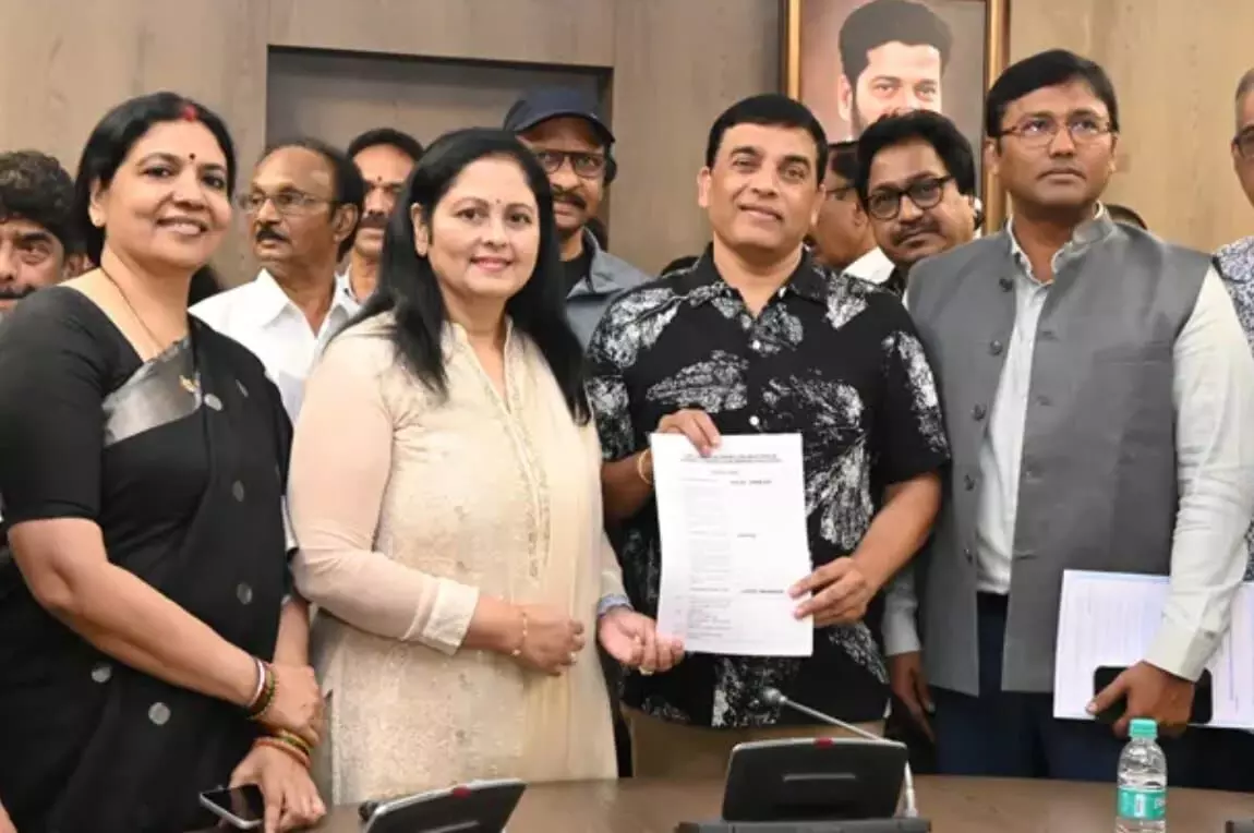 Pushpa 2 Star Allu Arjun Wins Best Actor — Will He Accept the Award ? Pushpa 2 Star Allu Arjun Wins Best Actor — Will He Accept the Award ?