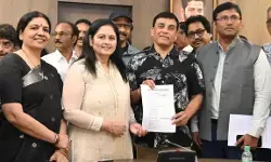 Pushpa 2 Star Allu Arjun Wins Best Actor — Will He Accept the Award ?