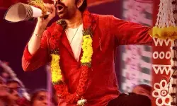 Ready for a Mass Feast? Mass Jathara Hits Screens August 27