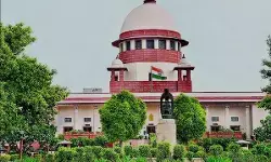 Mega Setback for Megha Engineering in Mumbai Coastal Project