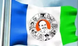 Jagan’s Isolation Post-Defeat Worries Party Cadre Jagan’s Isolation Post-Defeat Worries Party Cadre