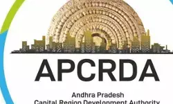 Match-Fixing Allegations Resurface Over Amaravati Tower Contracts Match-Fixing Allegations Resurface Over Amaravati Tower Contracts