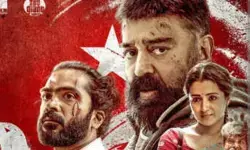 Thug Life Fails to Impress: Kamal–Mani Ratnam Magic Misses the Mark Thug Life Fails to Impress: Kamal–Mani Ratnam Magic Misses the Mark