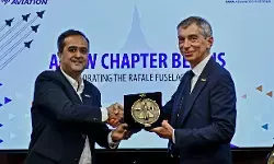 India to Manufacture Rafale Fuselage India to Manufacture Rafale Fuselage
