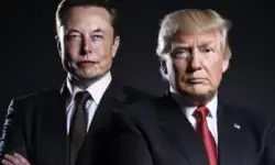 Musk–Trump Feud Escalates: Markets Rattle, Secrets Surface