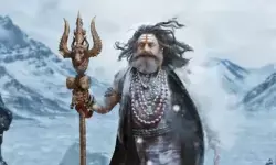 Balakrishna–Boyapati Combo Back with a Bang in Akhanda 2 Teaser Balakrishna–Boyapati Combo Back with a Bang in Akhanda 2 Teaser