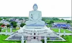 CRDA Calls for Bids in Amaravati, But Is the Land Allotment Already Decided? CRDA Calls for Bids in Amaravati, But Is the Land Allotment Already Decided?