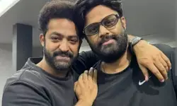 Trivikram’s Next Film to Feature Jr NTR Instead of Allu Arjun