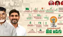 Coalition Dynamics on Display: TDP Puts Pawan in, Leaves Modi Out Coalition Dynamics on Display: TDP Puts Pawan in, Leaves Modi Out