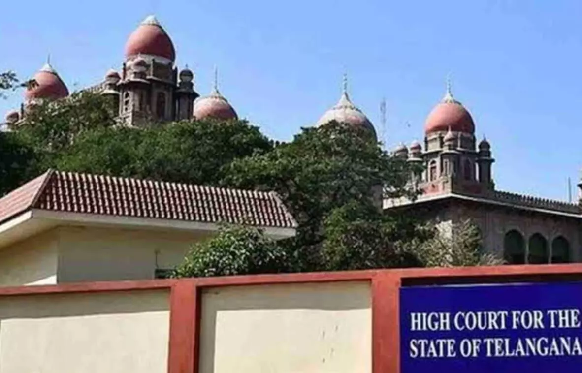 Who’s Behind the PIL? Minister’s Role in Land Case Sparks Suspicion Who’s Behind the PIL? Minister’s Role in Land Case Sparks Suspicion