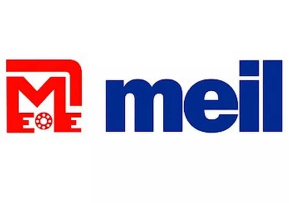 Big Shock to Megha Engineering