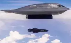 U.S. Strikes Iran’s Nuclear Sites, War Escalates U.S. Strikes Iran’s Nuclear Sites, War Escalates