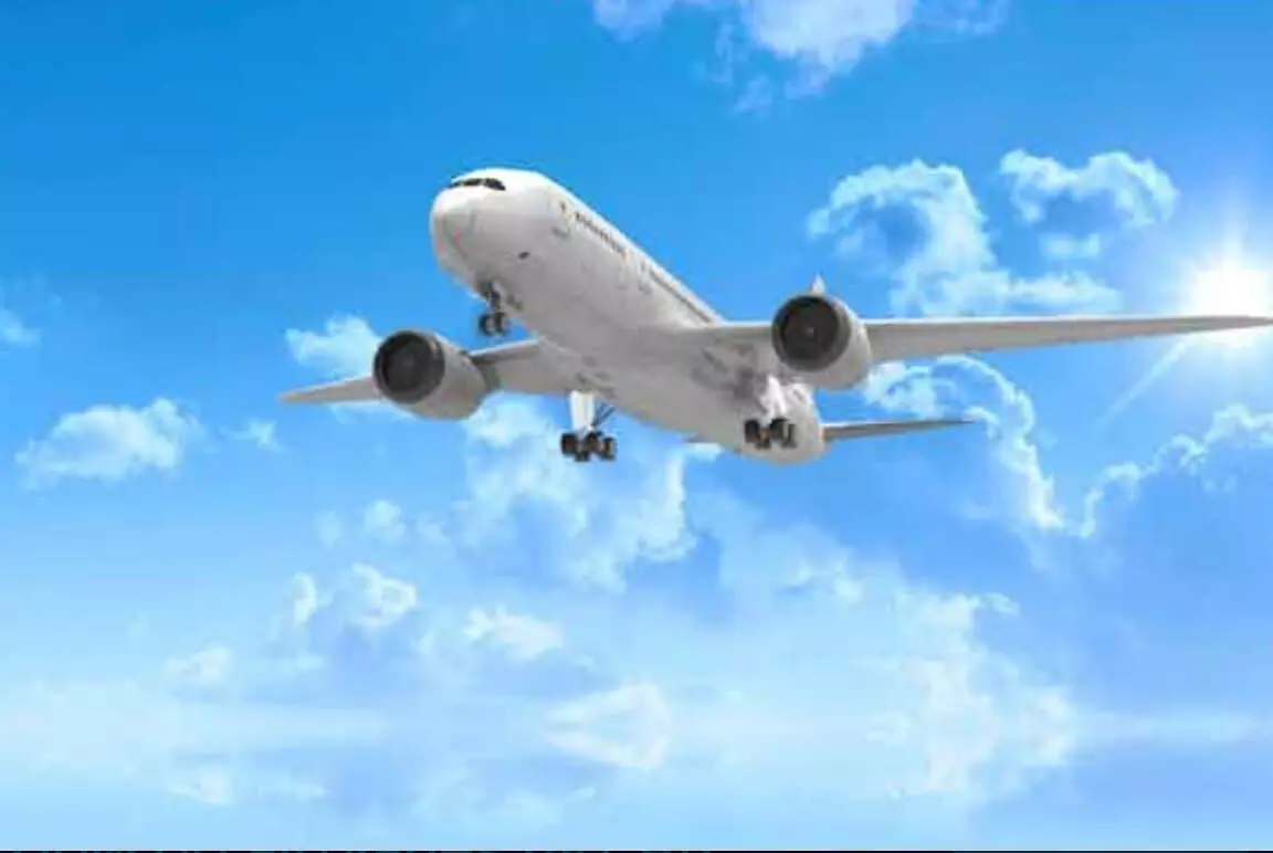 DGCA Audit Reveals Alarming Security Failures in Airports, Airlines DGCA Audit Reveals Alarming Security Failures in Airports, Airlines