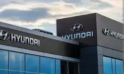 Hyundai India Stock Soars to 52-Week High on EV Hopes Hyundai India Stock Soars to 52-Week High on EV Hopes