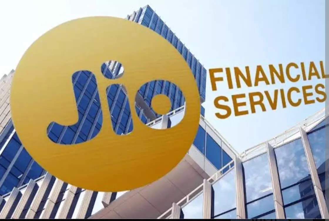 SEBI Nod for Jio BlackRock Broking Boosts Jio Financial Sentiment