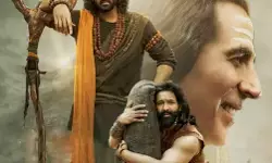 Kannappa Review: Manchu Vishnu Scores a Hit with Devotion and Drama Kannappa Review: Manchu Vishnu Scores a Hit with Devotion and Drama