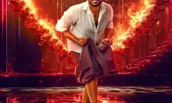 Kiran Abbavaram’s K Ramp to Hit Screens This Diwali Kiran Abbavaram’s K Ramp to Hit Screens This Diwali