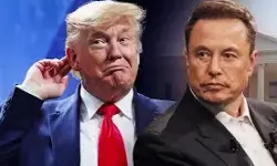 Elon Musk vs Trump: New Rift Erupts Over ‘Big Beautiful Bill’