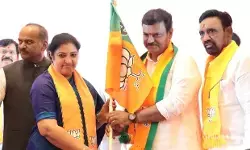 AP BJP Leaders Claim Game-Changing Strength in State Politics AP BJP Leaders Claim Game-Changing Strength in State Politics
