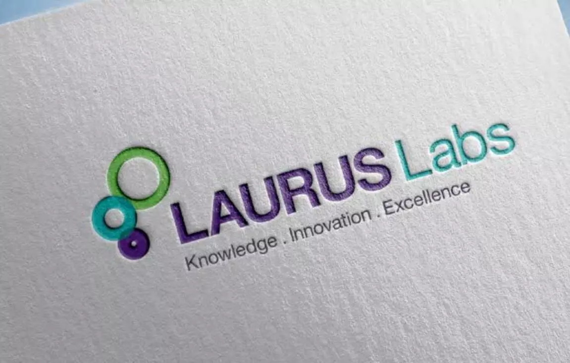 Laurus Labs Shares Gain Momentum, Cross Expectations