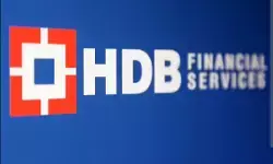 HDB Financial Makes Stellar Debut: Lists at ₹840.